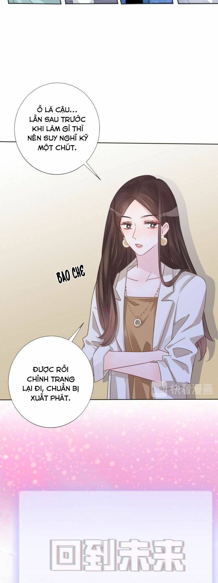 Biểu Diện Quan Hệ Nam Đoàn Chapter 63 - 3