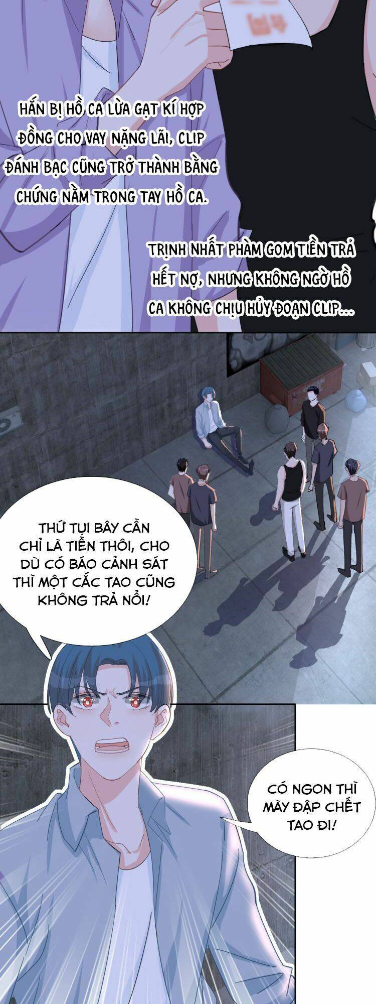 Biểu Diện Quan Hệ Nam Đoàn Chapter 67 - 12