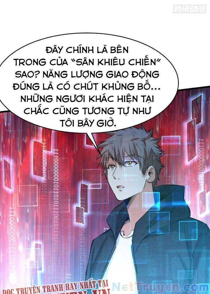 Trở Về Làm Đại Lão Thời Mạt Thế Chapter 100 - 23