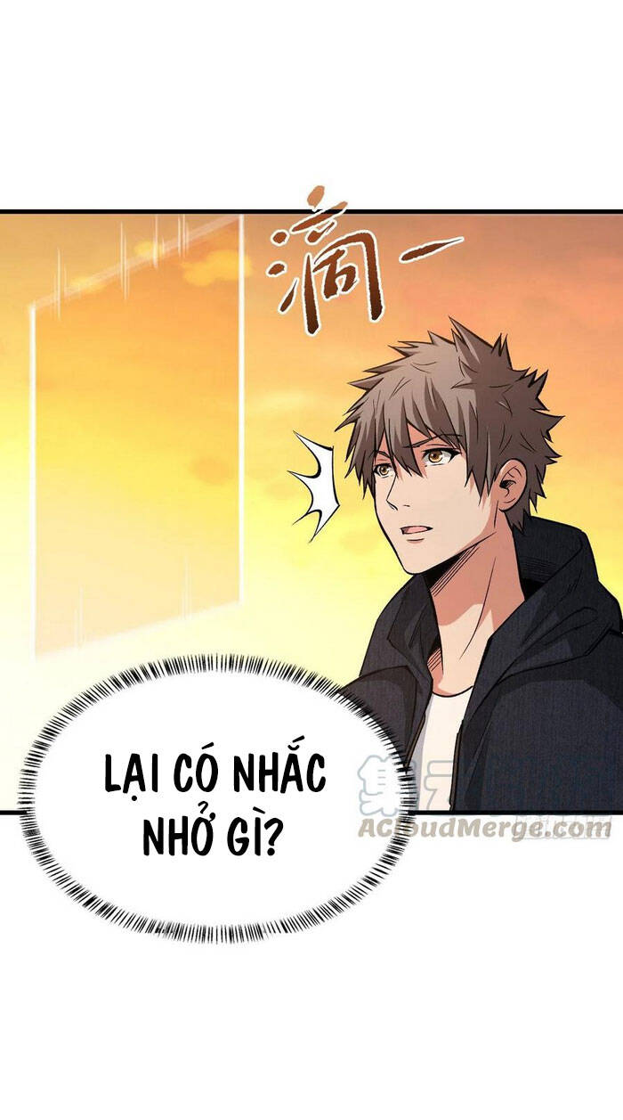 Trở Về Làm Đại Lão Thời Mạt Thế Chapter 101 - 34