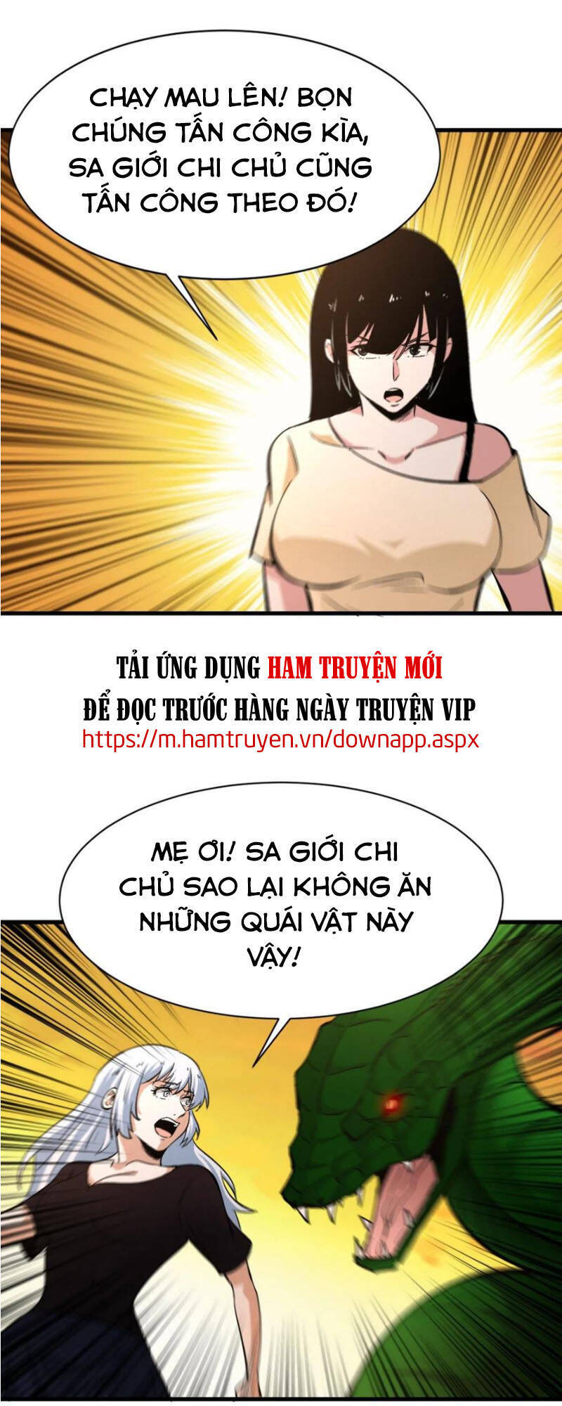 Trở Về Làm Đại Lão Thời Mạt Thế Chapter 102 - 11