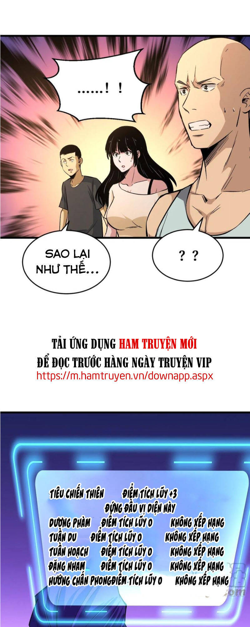 Trở Về Làm Đại Lão Thời Mạt Thế Chapter 102 - 34