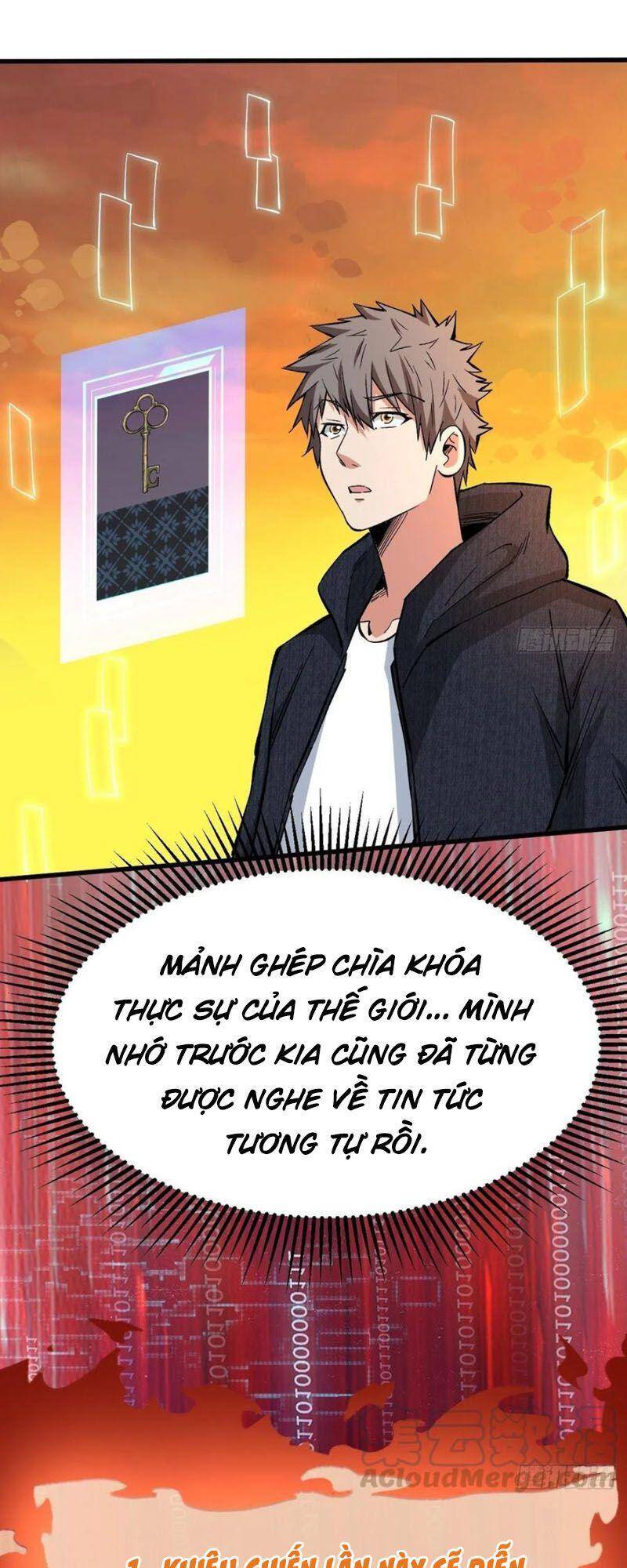 Trở Về Làm Đại Lão Thời Mạt Thế Chapter 110 - 18