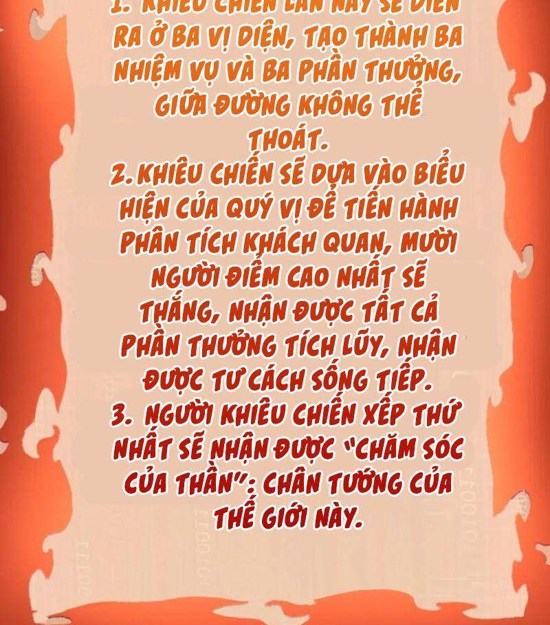 Trở Về Làm Đại Lão Thời Mạt Thế Chapter 110 - 19