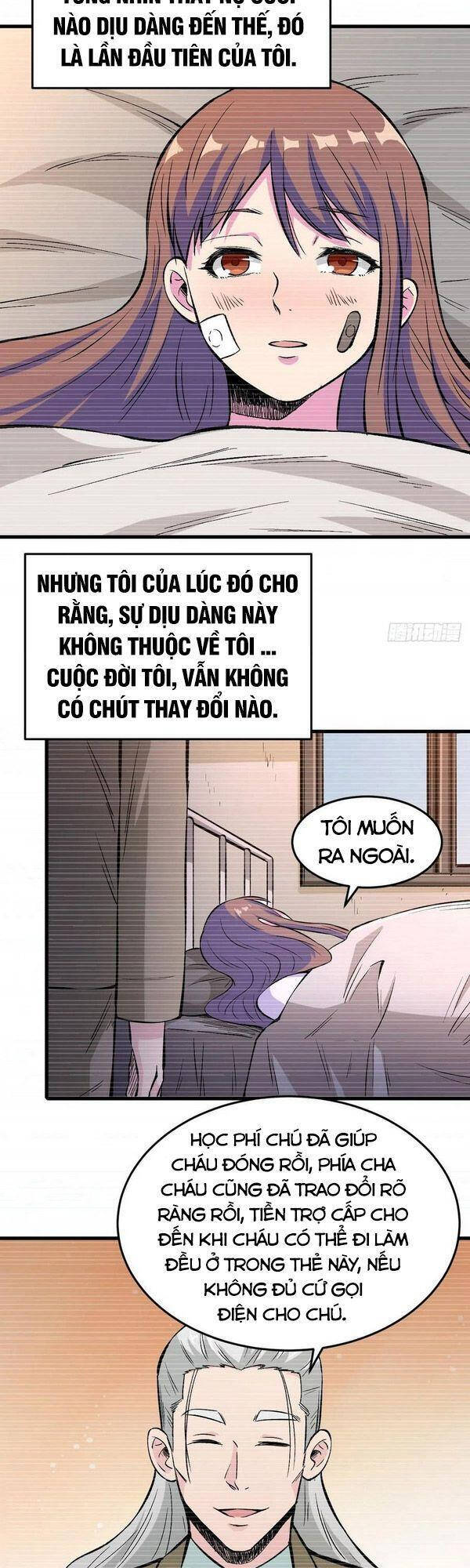 Trở Về Làm Đại Lão Thời Mạt Thế Chapter 126 - 23