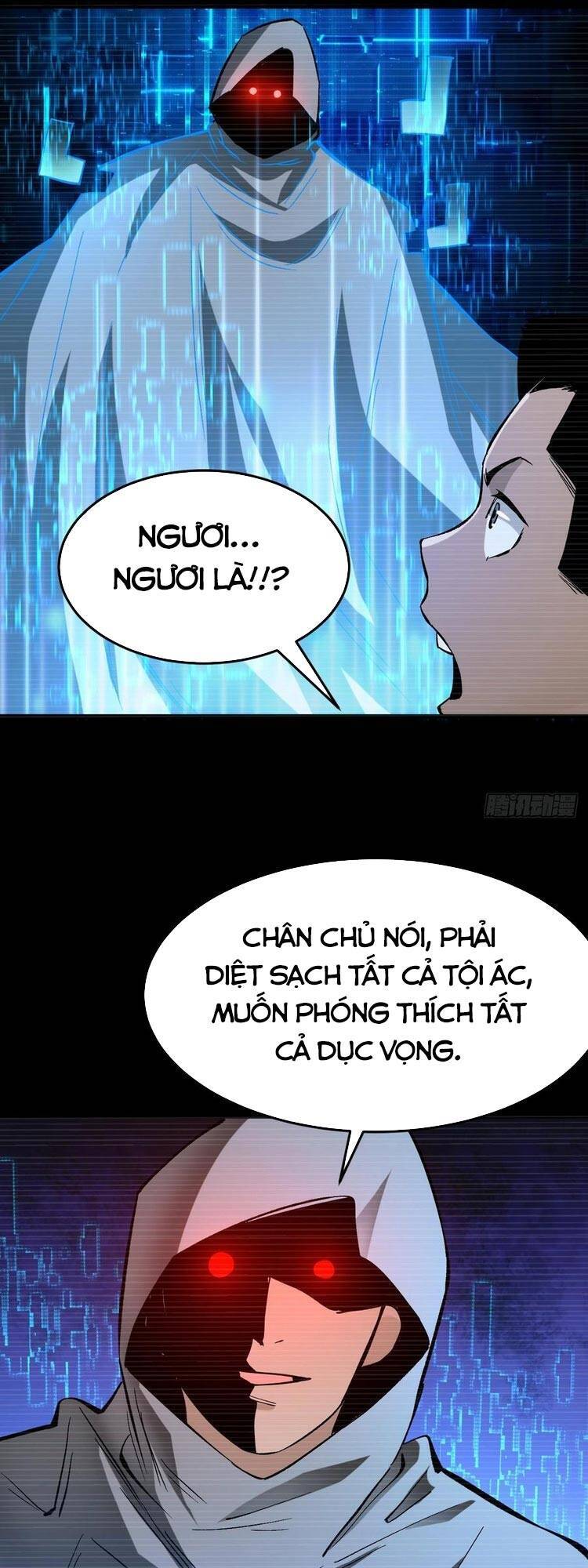 Trở Về Làm Đại Lão Thời Mạt Thế Chapter 142 - 9