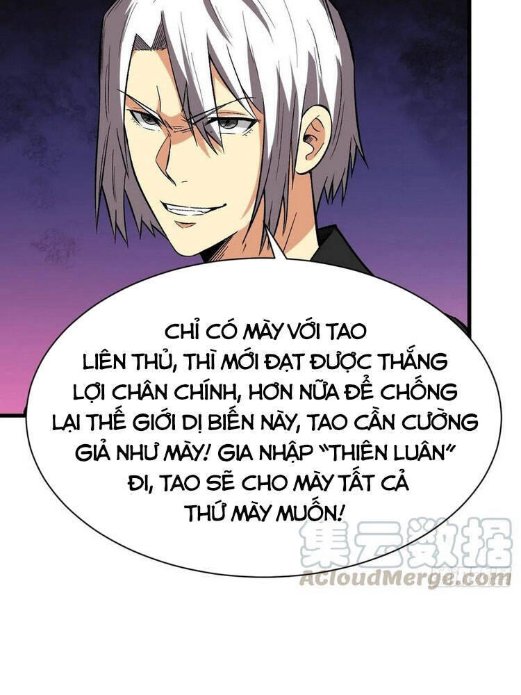 Trở Về Làm Đại Lão Thời Mạt Thế Chapter 145 - 22