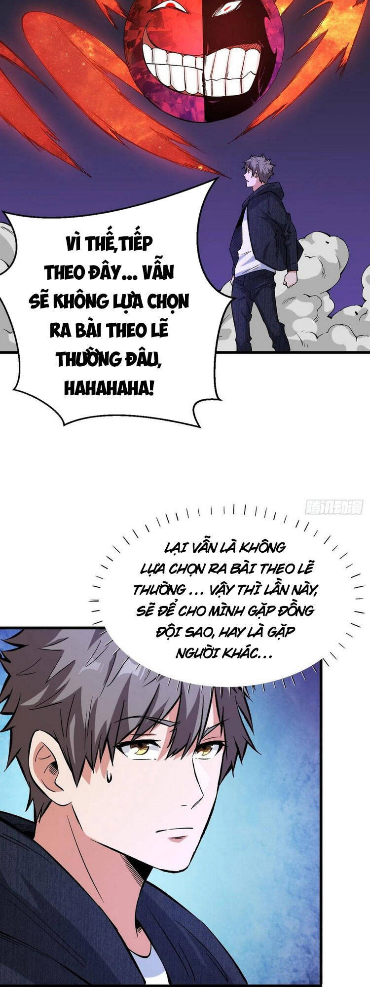 Trở Về Làm Đại Lão Thời Mạt Thế Chapter 145 - 9