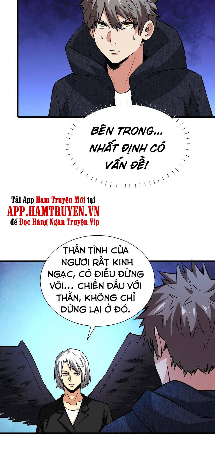 Trở Về Làm Đại Lão Thời Mạt Thế Chapter 146 - 19