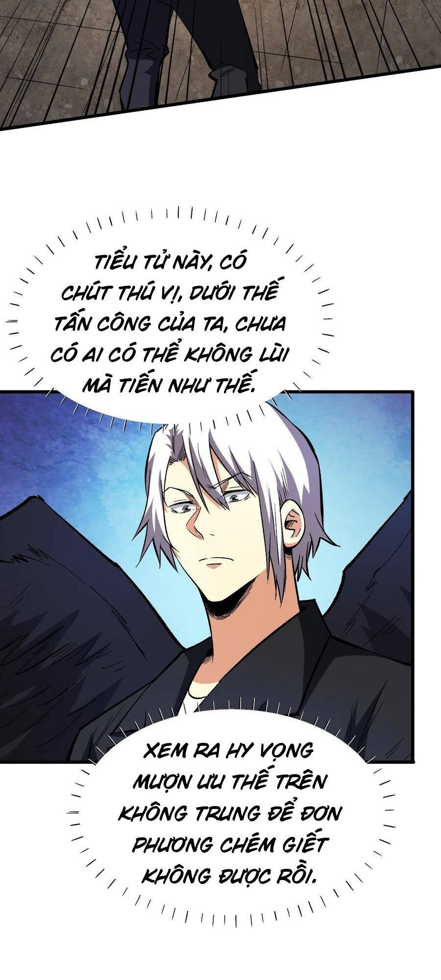 Trở Về Làm Đại Lão Thời Mạt Thế Chapter 146 - 9