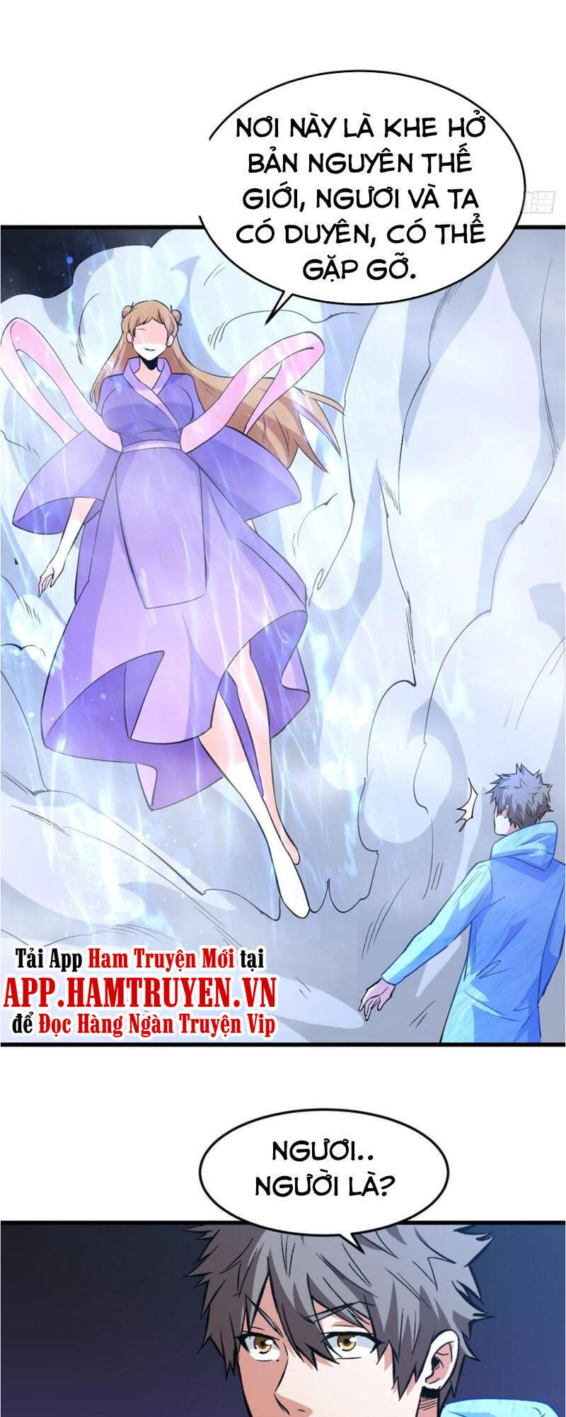 Trở Về Làm Đại Lão Thời Mạt Thế Chapter 149 - 14