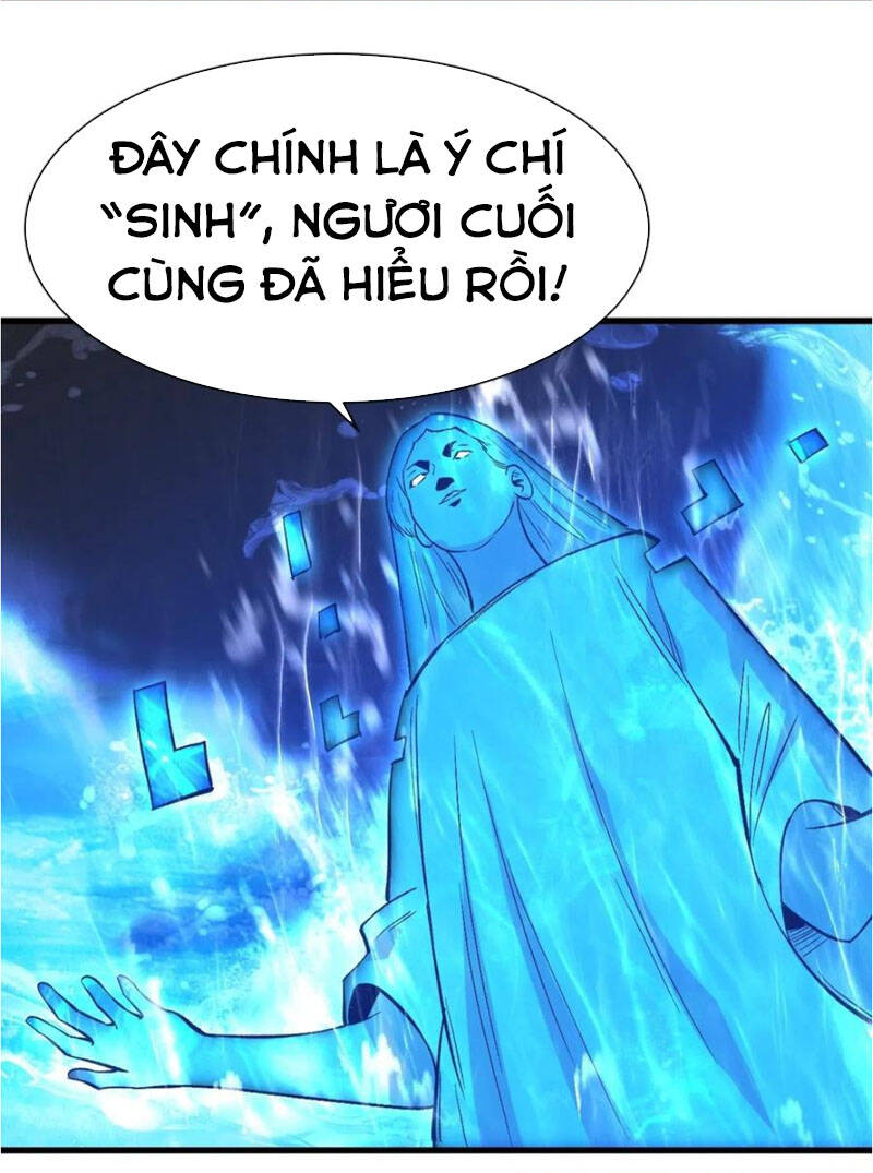 Trở Về Làm Đại Lão Thời Mạt Thế Chapter 149 - 9