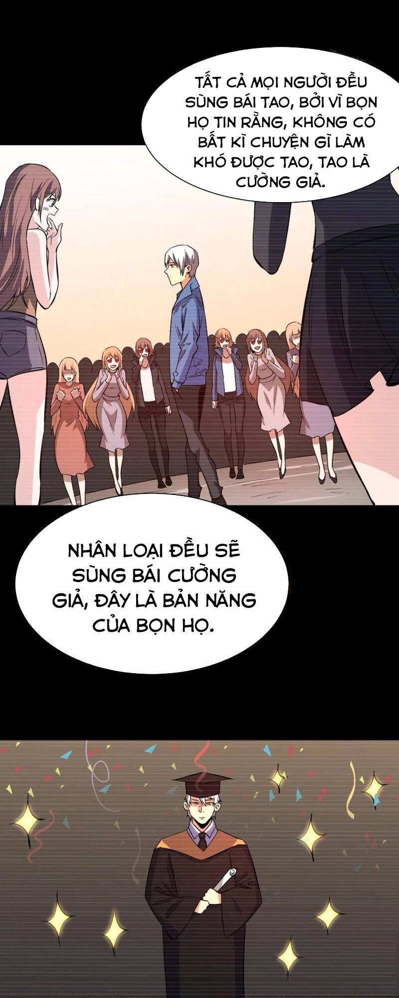 Trở Về Làm Đại Lão Thời Mạt Thế Chapter 150 - 17