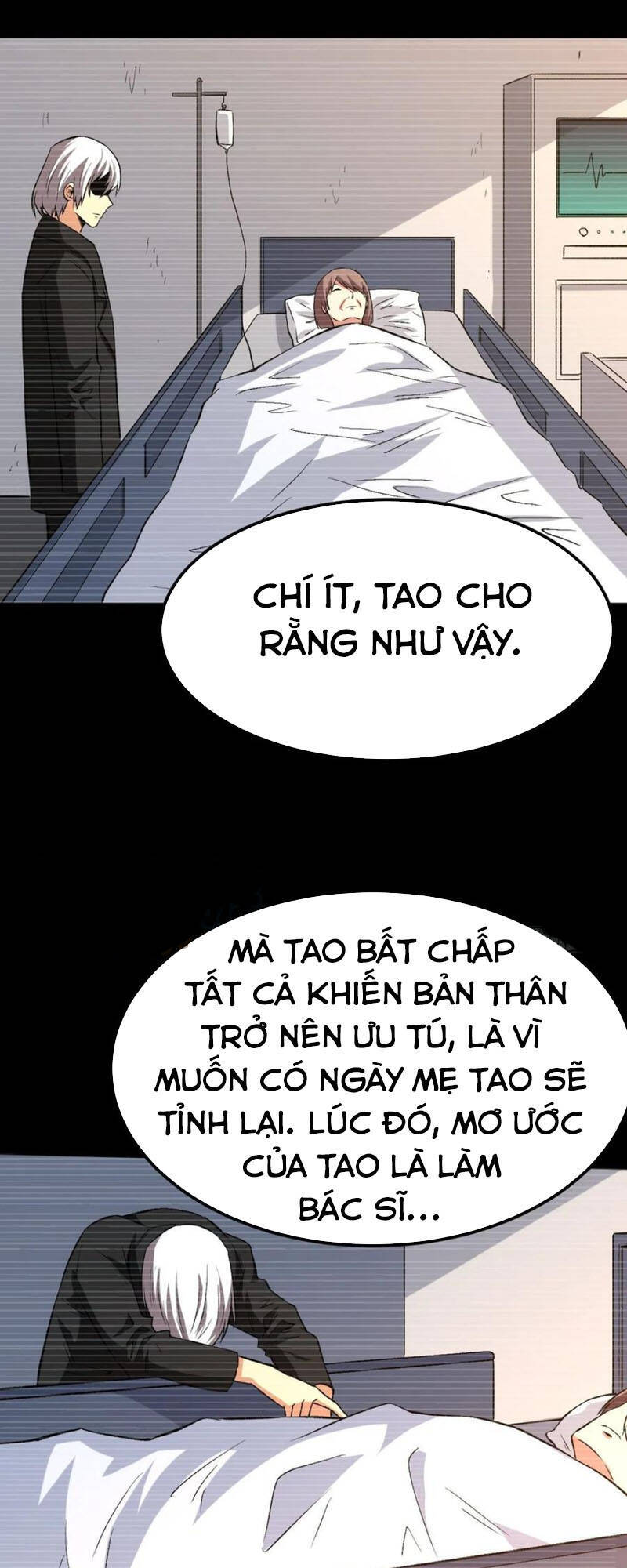 Trở Về Làm Đại Lão Thời Mạt Thế Chapter 150 - 21