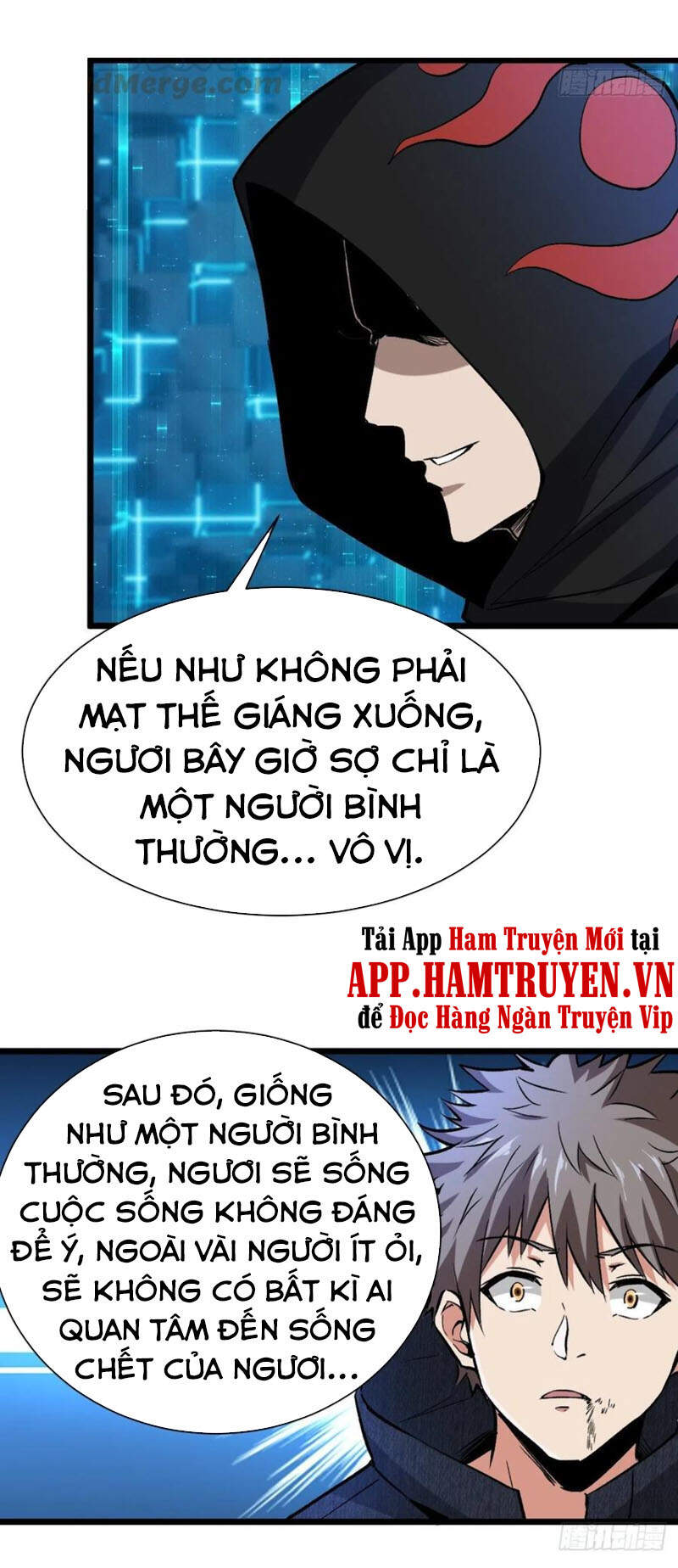 Trở Về Làm Đại Lão Thời Mạt Thế Chapter 152 - 30