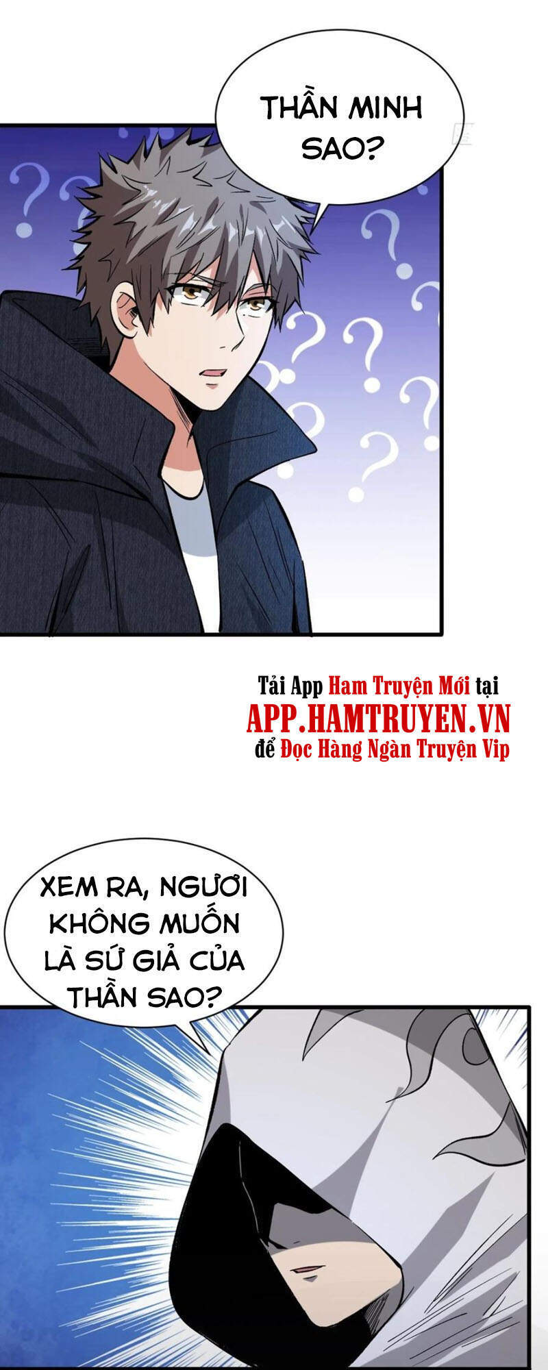 Trở Về Làm Đại Lão Thời Mạt Thế Chapter 152 - 5