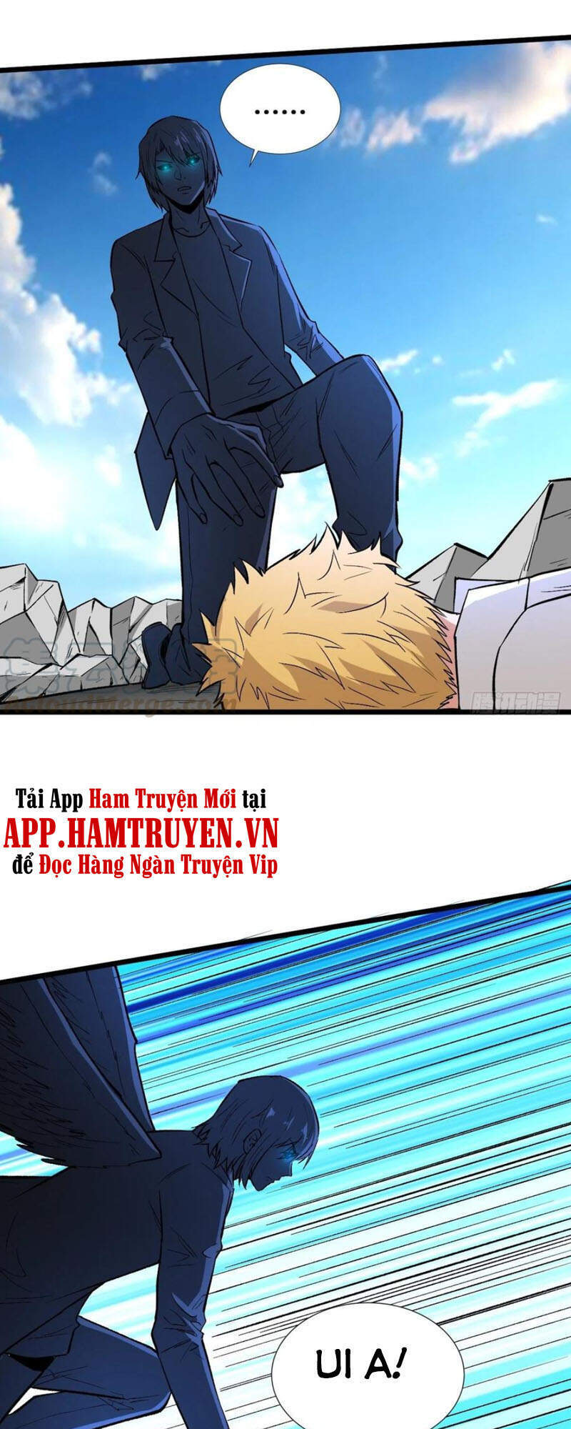 Trở Về Làm Đại Lão Thời Mạt Thế Chapter 155 - 6