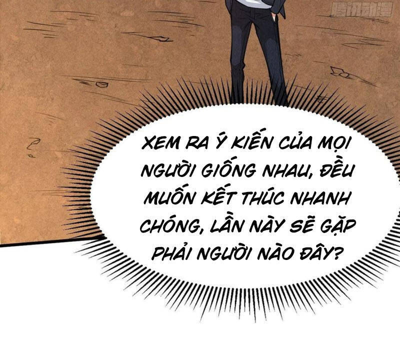 Trở Về Làm Đại Lão Thời Mạt Thế Chapter 111 - 15