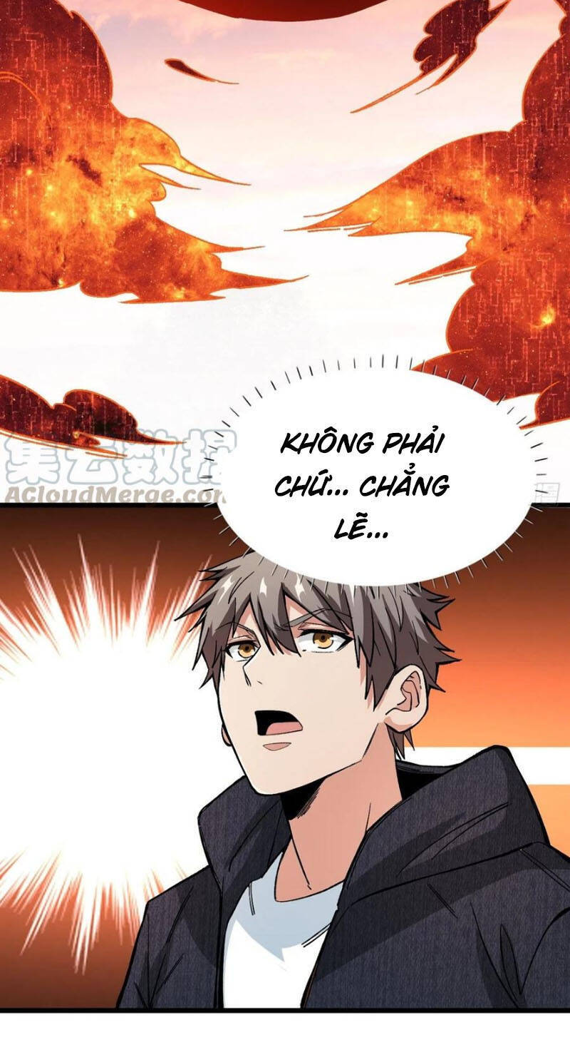 Trở Về Làm Đại Lão Thời Mạt Thế Chapter 117 - 2