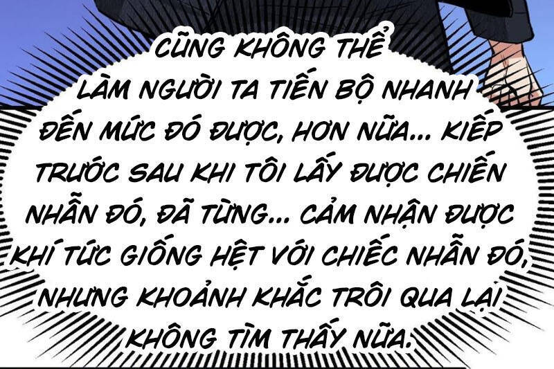 Trở Về Làm Đại Lão Thời Mạt Thế Chapter 117 - 26