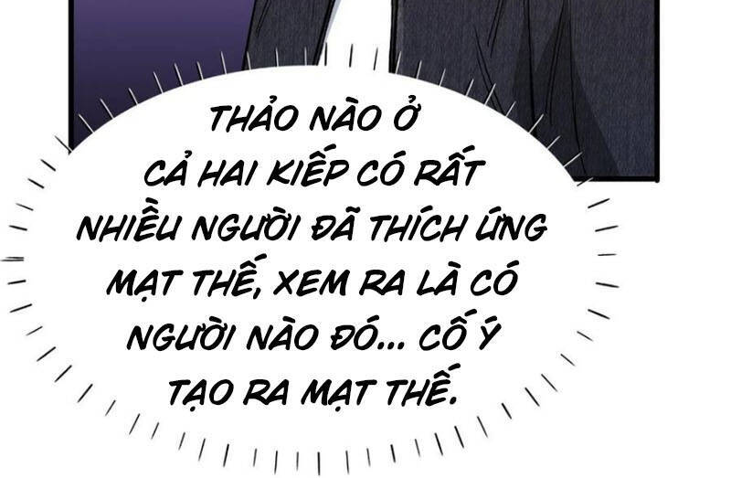 Trở Về Làm Đại Lão Thời Mạt Thế Chapter 117 - 36