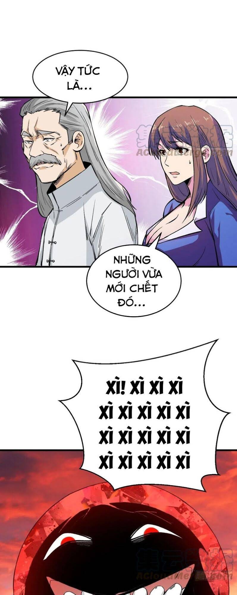 Trở Về Làm Đại Lão Thời Mạt Thế Chapter 117 - 7