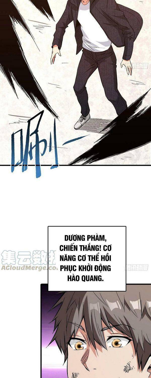 Trở Về Làm Đại Lão Thời Mạt Thế Chapter 129 - 15