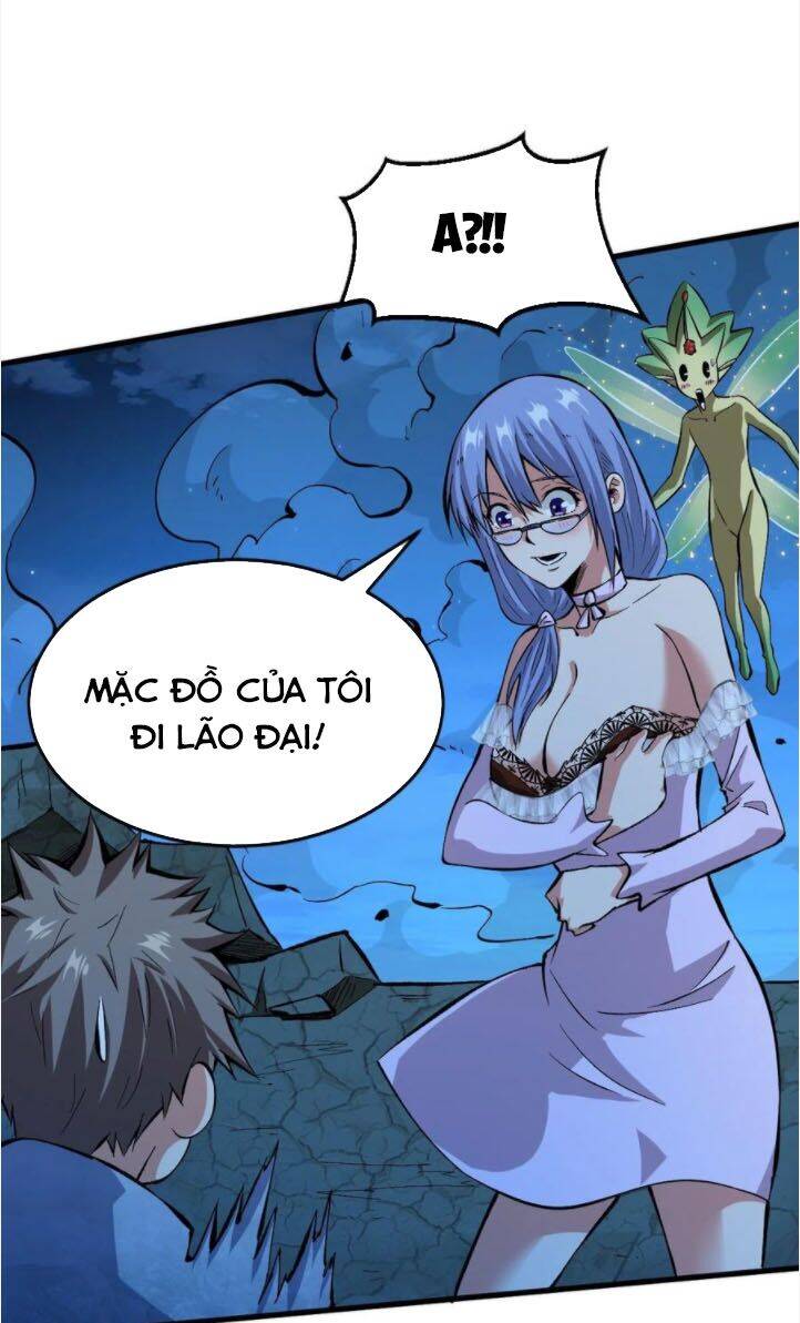 Trở Về Làm Đại Lão Thời Mạt Thế Chapter 86 - 1