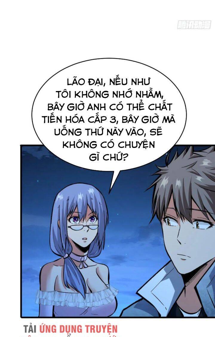 Trở Về Làm Đại Lão Thời Mạt Thế Chapter 86 - 27