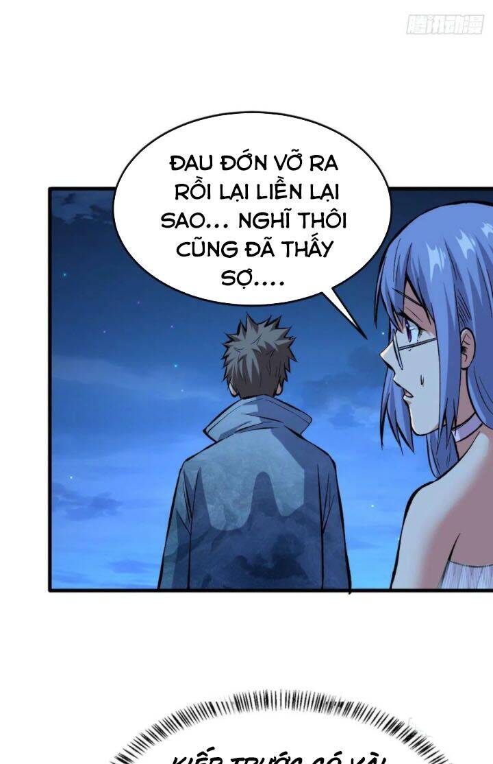 Trở Về Làm Đại Lão Thời Mạt Thế Chapter 86 - 29