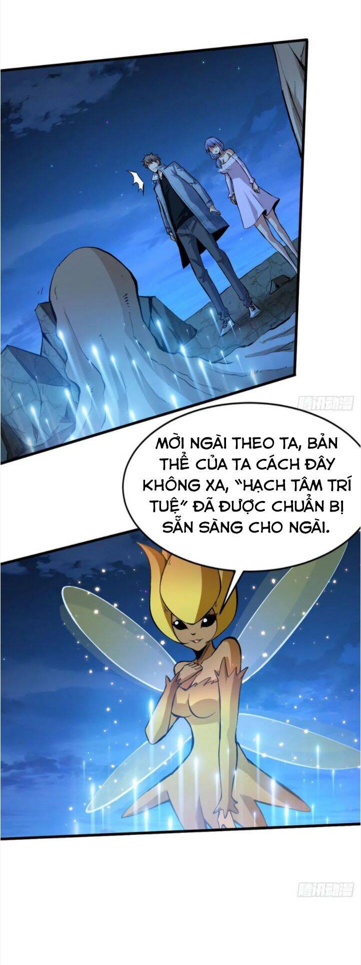 Trở Về Làm Đại Lão Thời Mạt Thế Chapter 86 - 4