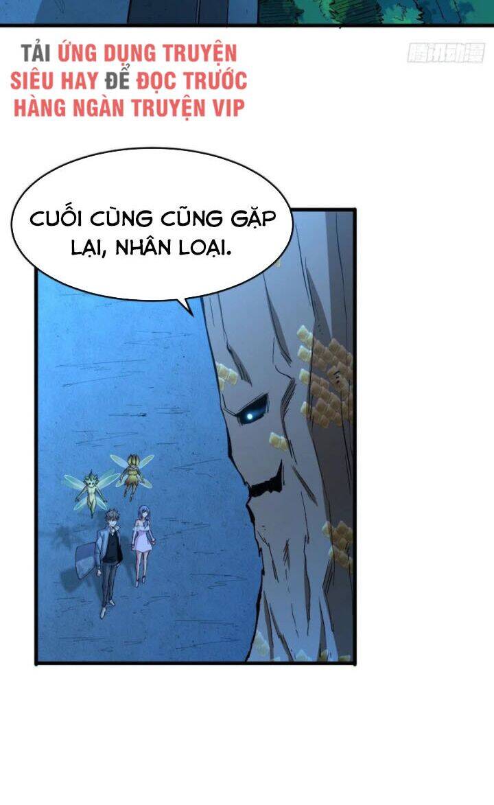 Trở Về Làm Đại Lão Thời Mạt Thế Chapter 86 - 6