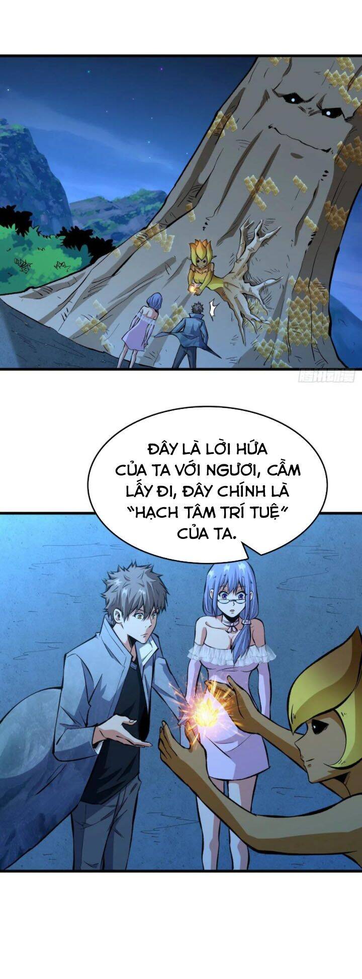 Trở Về Làm Đại Lão Thời Mạt Thế Chapter 86 - 9