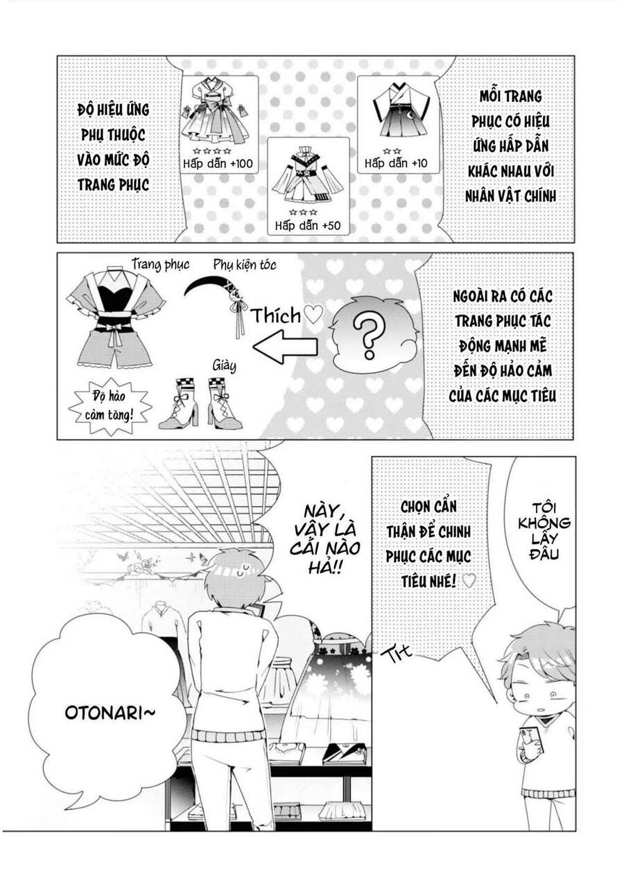 Otoge Ni Trip Shita Ore Chapter 2 - Trang 2