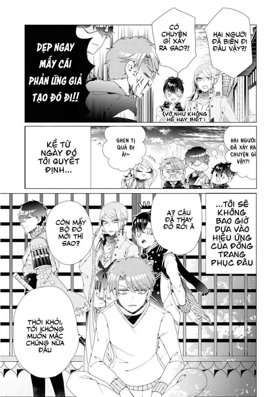 Otoge Ni Trip Shita Ore Chapter 2 - Trang 2