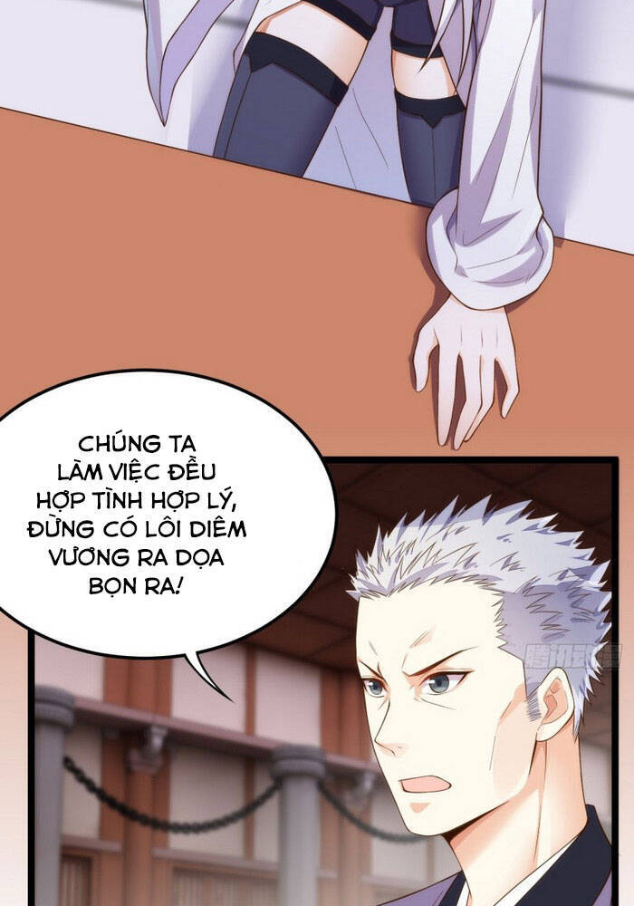 Cửa Hàng Thông Thiên Giới Chapter 133 - 26