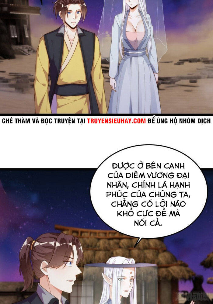 Cửa Hàng Thông Thiên Giới Chapter 135 - 2