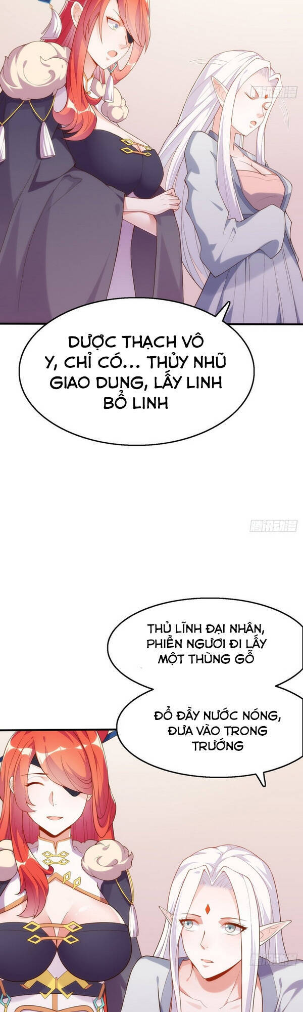 Cửa Hàng Thông Thiên Giới Chapter 140 - 9