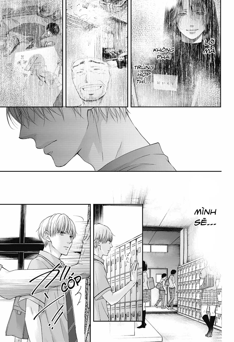 Kono Oto Tomare Chapter 100 - 16