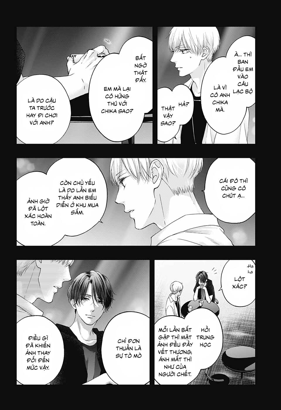 Kono Oto Tomare Chapter 100 - 29