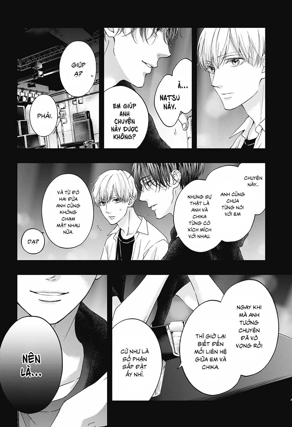 Kono Oto Tomare Chapter 100 - 31