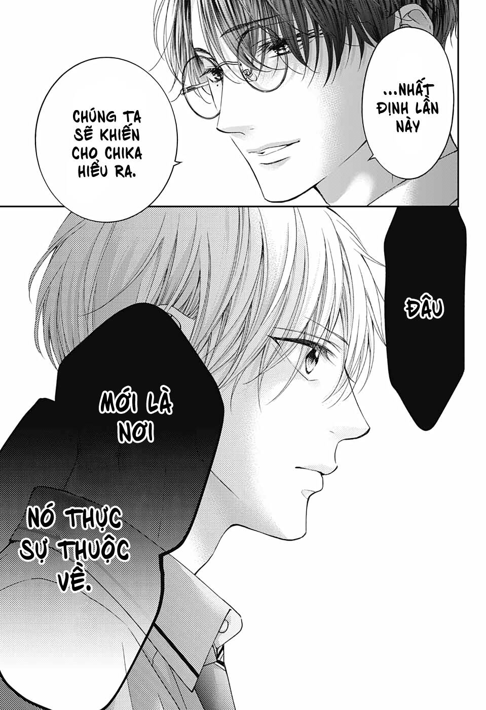 Kono Oto Tomare Chapter 100 - 36