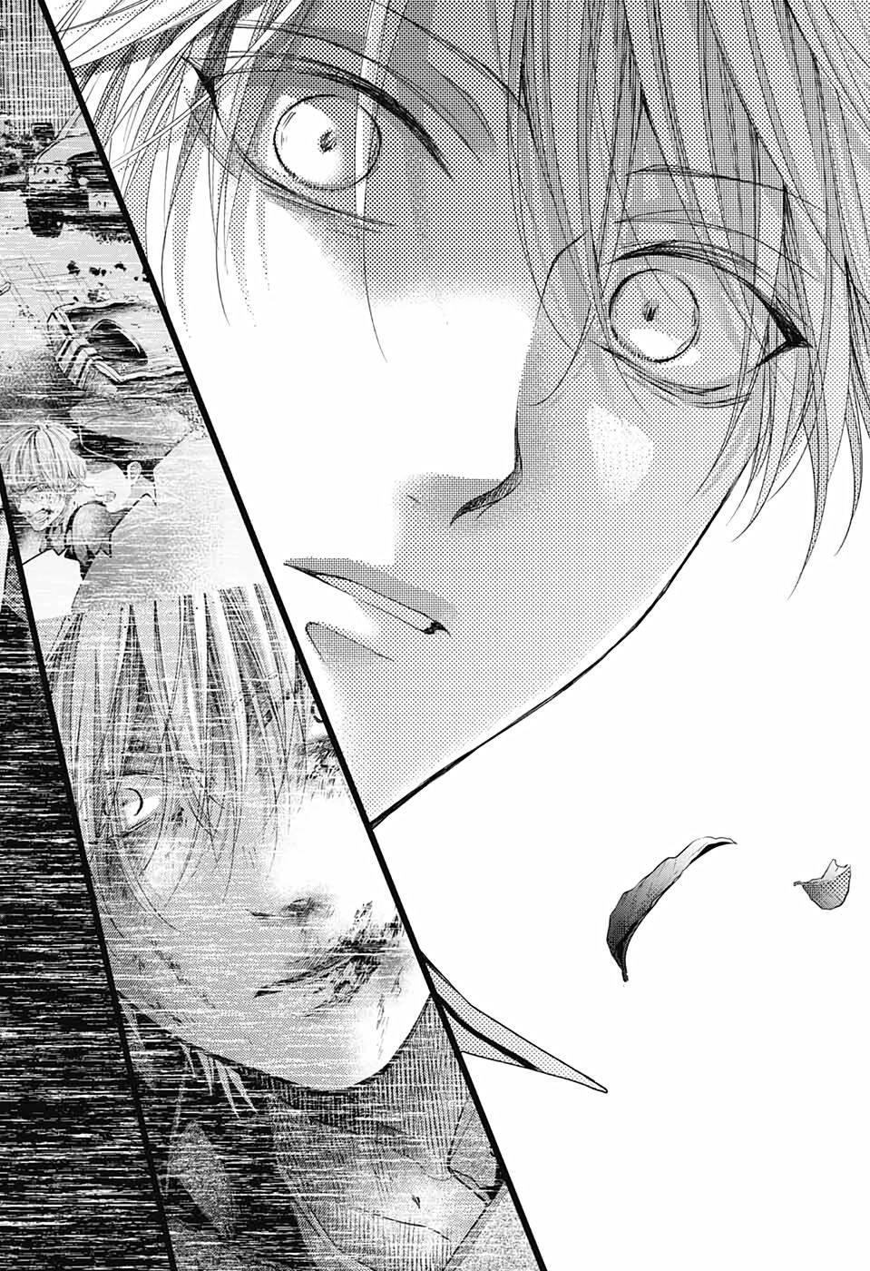 Kono Oto Tomare Chapter 101 - 33