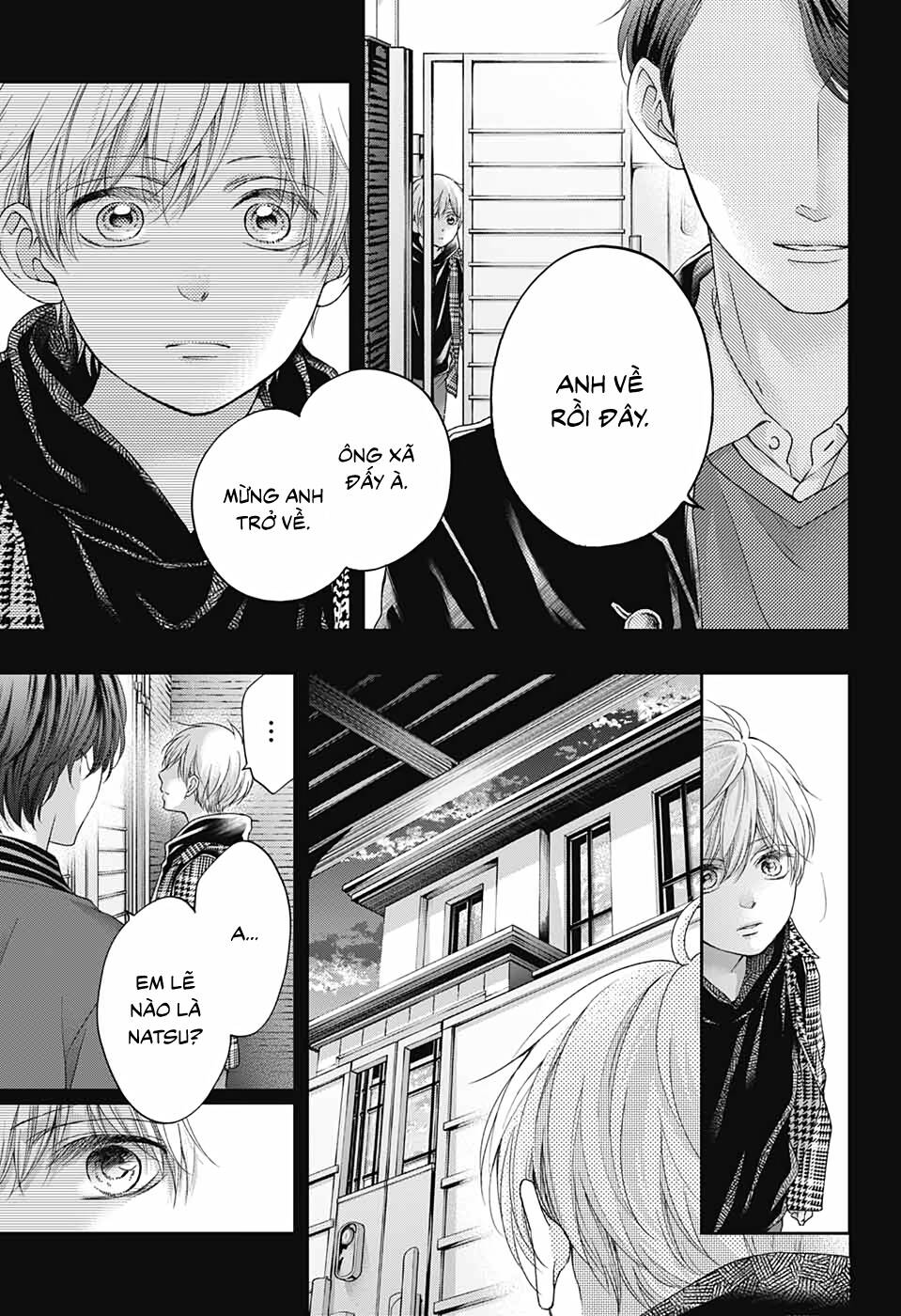 Kono Oto Tomare Chapter 101 - 5