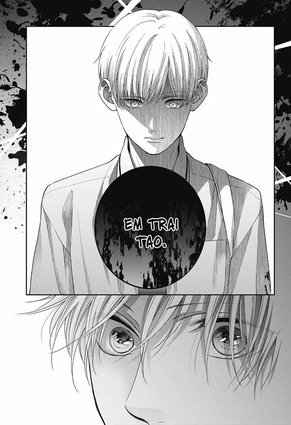 Kono Oto Tomare Chapter 102 - 12