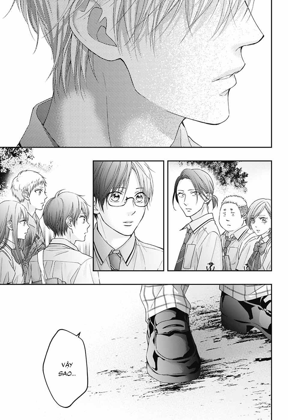 Kono Oto Tomare Chapter 102 - 18