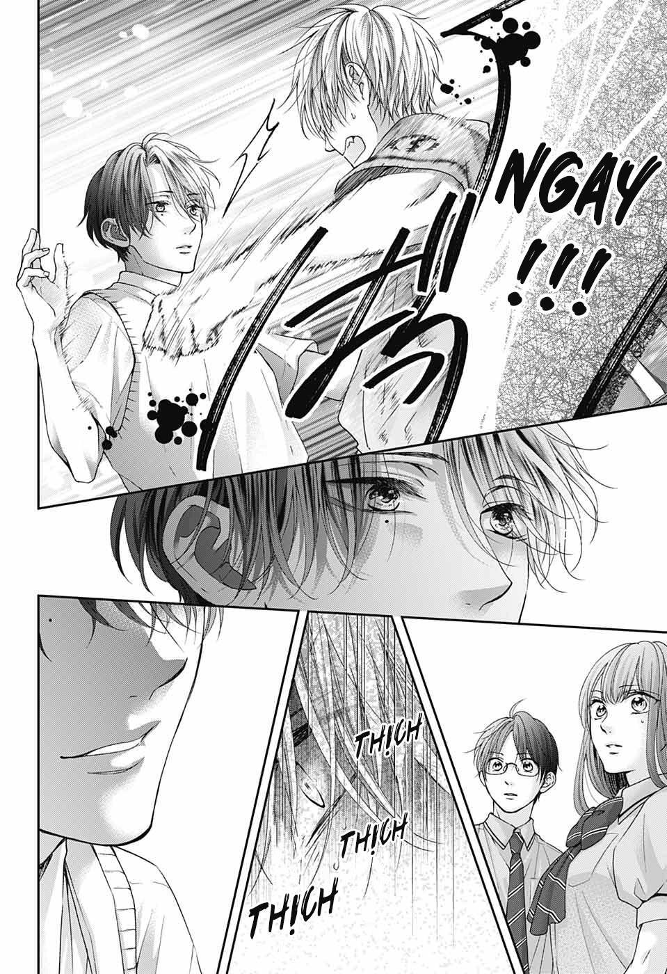 Kono Oto Tomare Chapter 102 - 3