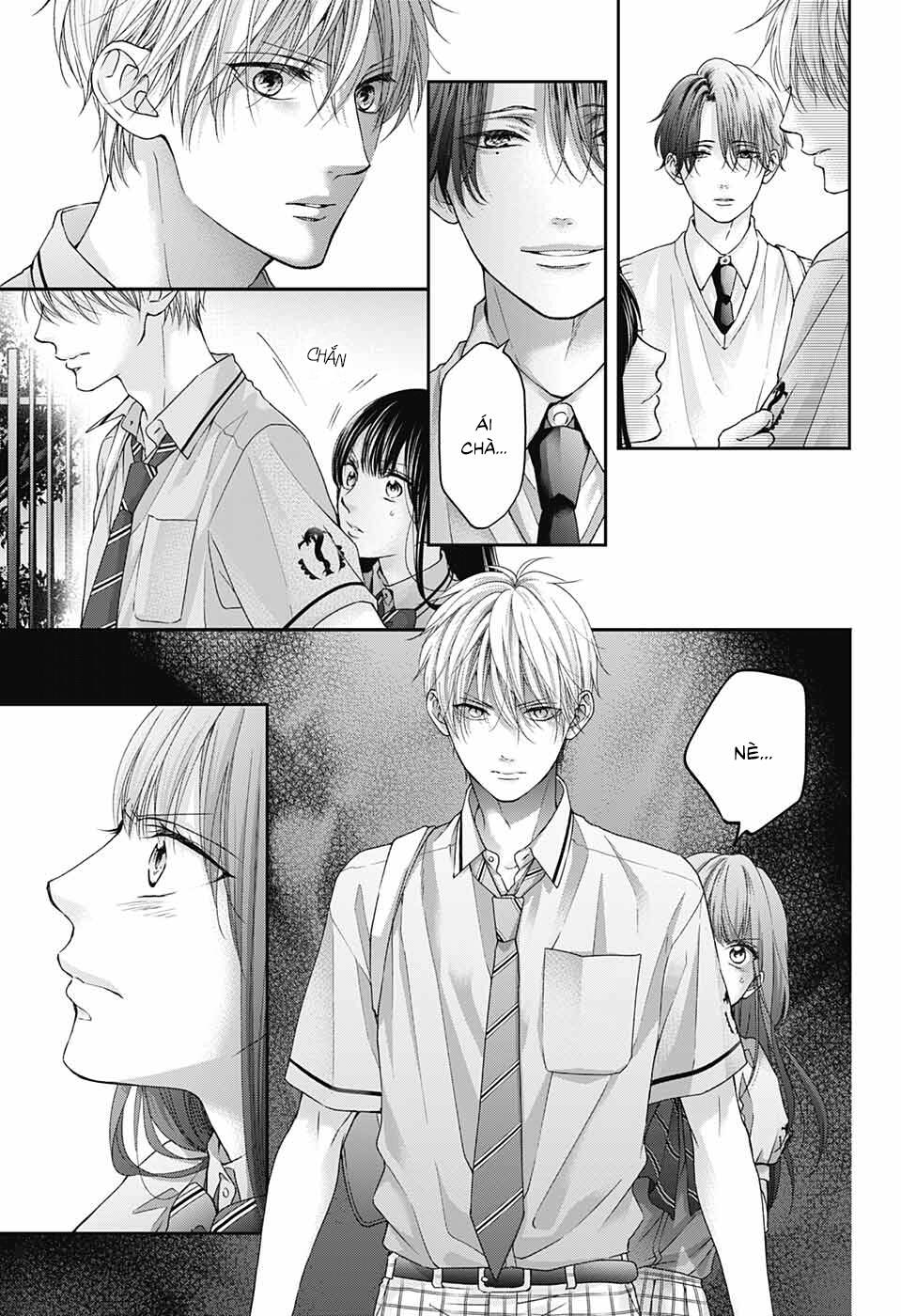 Kono Oto Tomare Chapter 102 - 8