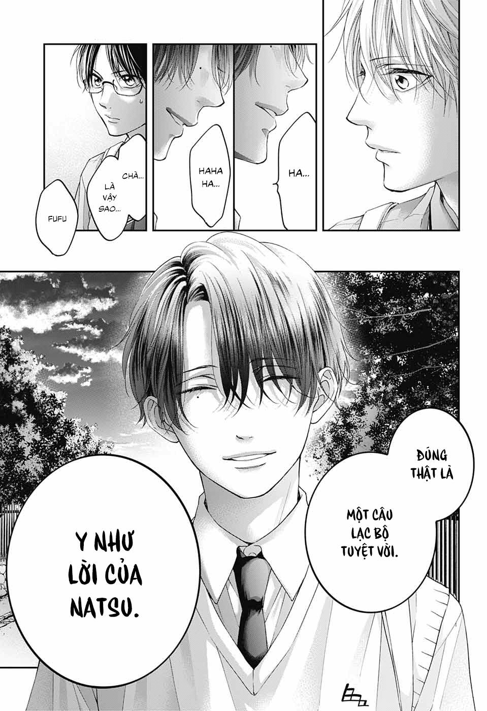 Kono Oto Tomare Chapter 102 - 10