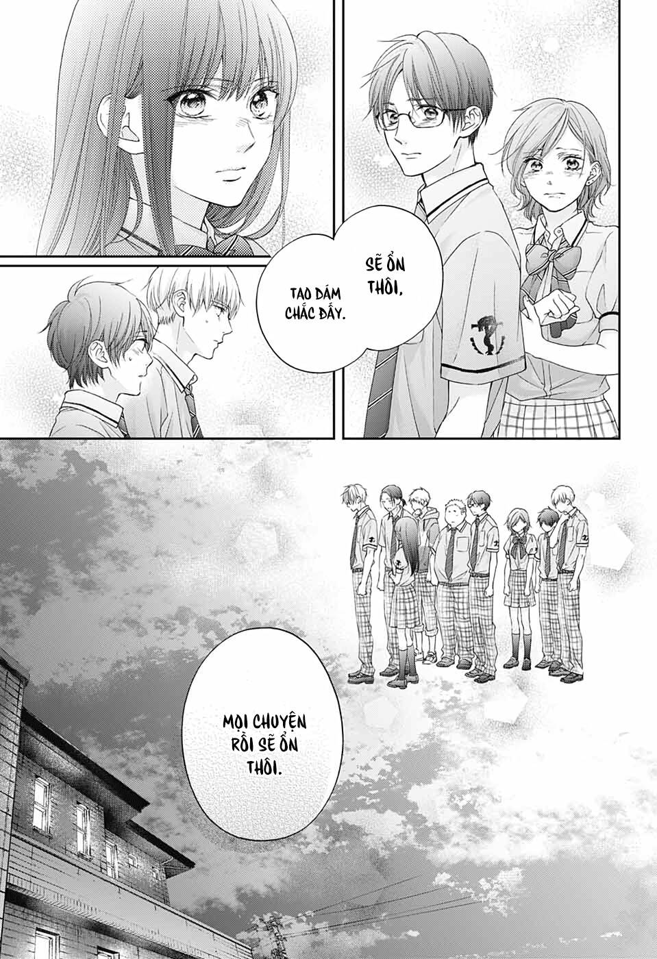 Kono Oto Tomare Chapter 103 - 30